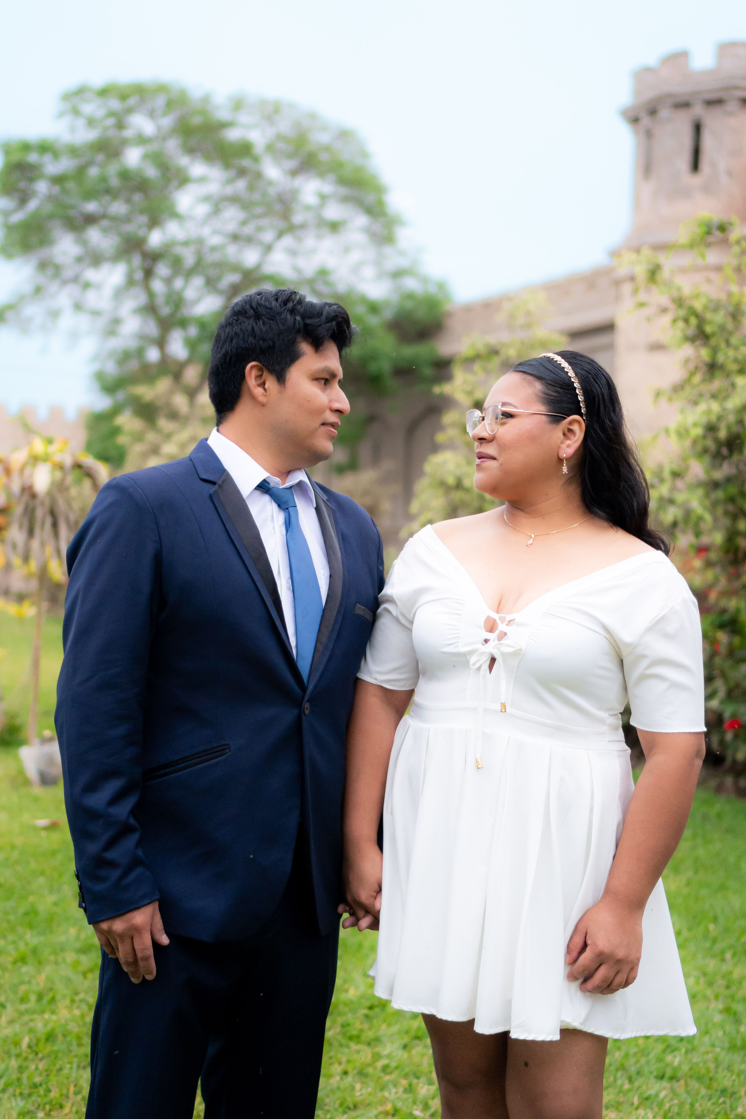 Nuestra historia de amor